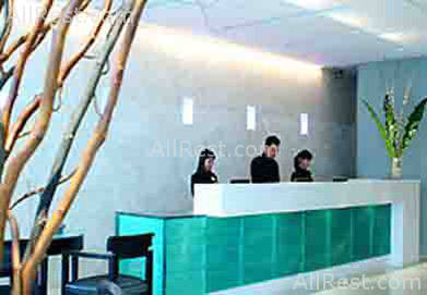 Bel-Aire Princess Hotel 3